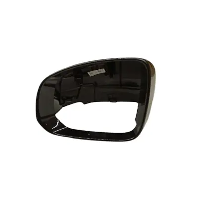 VOLVO XC90 MK2 Front Left Door Mirror Cover R-Design Genuine 40003782 • $175.99