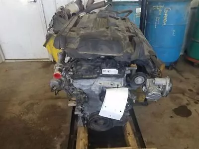 Engine 2.3L VIN H 8th Digit Turbo Fits 18-20 MUSTANG 1576181 • $4539.15