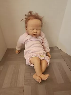 £63.66 • Buy Marissa May Signature Edition Baby Reborn Doll - ADG
