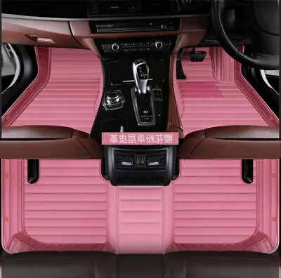 Suitable For  Maserati Grecale 2022-2023  Customized Waterproof Car Floor Mats • $188.08