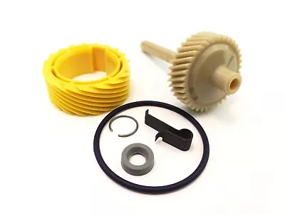 GM 700R4 Transmission 36 & 19 Tooth Speedometer Gear & 2  Housing O-Ring 7004R • $36.99