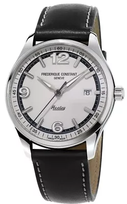 Frederique Constant Limited Edition Rally Healey 0588/2888 FC-303WGH5B6 • $500