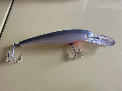 Mann's Heavy Duty Stretch 25+ Lure Trolling • $12.95