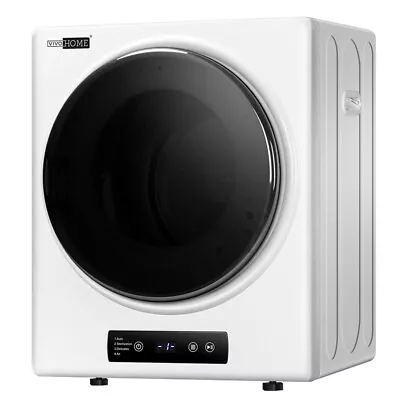 2.6 Cu.ft 9lbs Electric Portable Four-Function Clothes Laundry Dryer Machine • $199.99