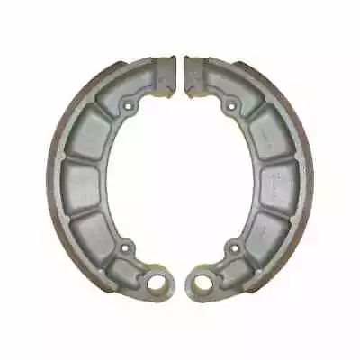 Drum Brake Shoes VB405 Fits Kawasaki Z1 (900cc) 73-75 • £22.47