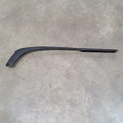 94-98 Ford Mustang GT Convertible Driver Exterior Top Trim Molding Lh AA7036 • $42.48