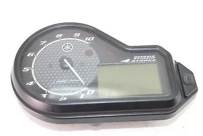 08-09 Yamaha Vector Gt Speedometer Gauge Speedo Display 8GM-83500-11-00 • $60