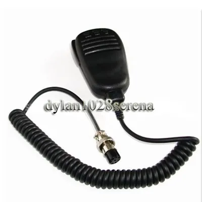 Microphone Speaker Mic For Yaesu FT-2000 FT-890 FTDX-1200 Replace MH-31B8 • $19.99