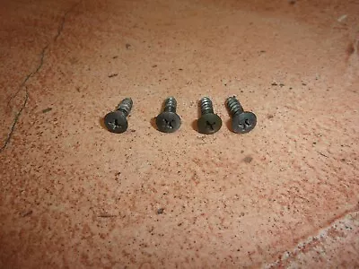 Set Of 90-05 Mazda Miata Sun Visor Mounting Screws • $15.50