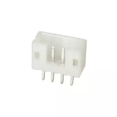 Pack Of 7 B4B-PH-K-S(LF)(SN) Connector Header VERT 4POS 2MM • $5.99