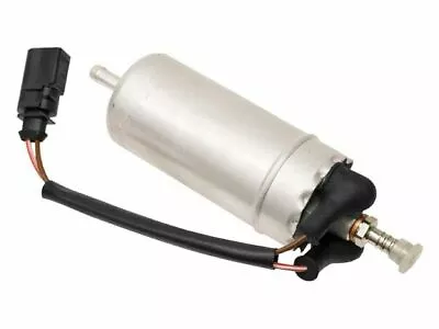 Bosch External Inline Fuel Pump Fuel Pump Fits VW Beetle 2013-2014 TDI 64BPXQ • $112.91