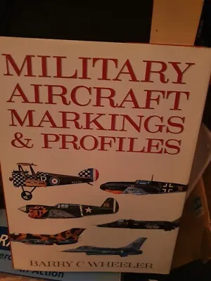 £5.99 • Buy Military Aircraft Markings & Profiles
