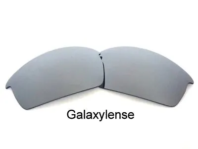Galaxy Replacement Lenses For Oakley Bottlecap Sunglasses Titanium Polarized • $5.35