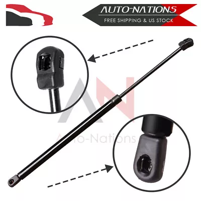 1x Front Hood Lift Support Shock Strut For Volkswagen GTI Golf Jetta 2005-2010 • $15.19