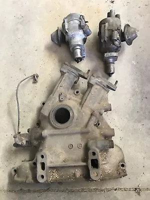 Mazda Duel Distributor Housing Plus Two Distributors • $50