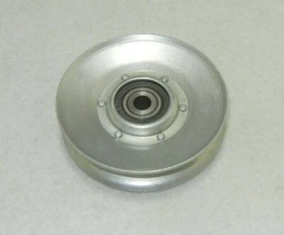 $10.98 • Buy Mower V-idler Pulley 139245 127783 Trans Belt