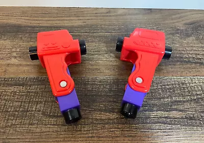 Vintage McDonald's Happy Meal Toys M Squad Secret Agent Binoculars Lot Of 2 • $5.99