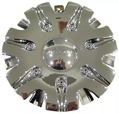 Veloche Villano C10950-CAP Chrome Wheel Center Cap • $59.99