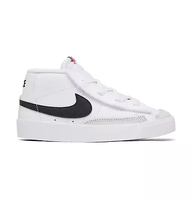 Nike Toddler Blazer Mid '77 Fashion Sneakers #da4088 100 • $50