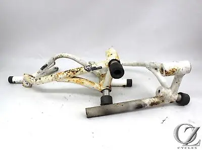 05-06 Suzuki GSXR1000 GSXR 1000 New Breed Crash Cage Subframe Set • $266.36