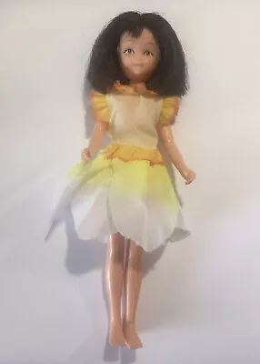 Vintage Hornby Flower Fairies Doll • £16