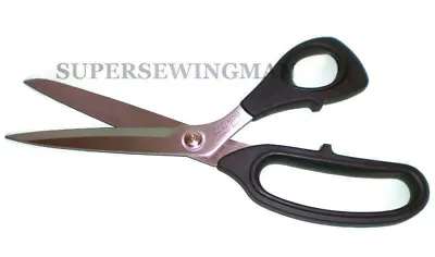 Kai 9-1/2  240mm  Bent Dressmaker Shears Scissors #n5240 • $29.95