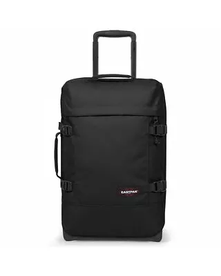 Eastpak Tranverz S Trolley 42 Liters Black • £110.07