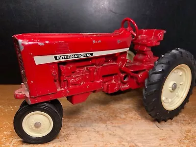 Vintage ERTL International Harvester Toy Tractor Original 1970 • $24.95