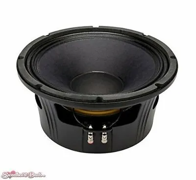 P-Audio C122000CA 12-Inch 2000W DJ Woofer • $249