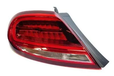 Genuine LED Tail Light Rear Lamp Left VW Beetle Convertible 5C7 5C3945207D • $480.32