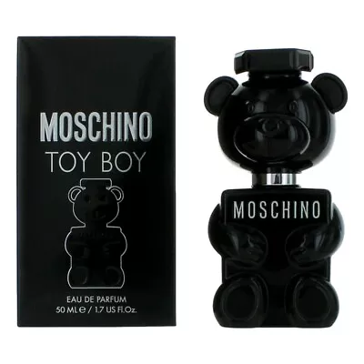 Moschino Toy Boy By Moschino 1.7 Oz EDP Spray For Men • $41.71