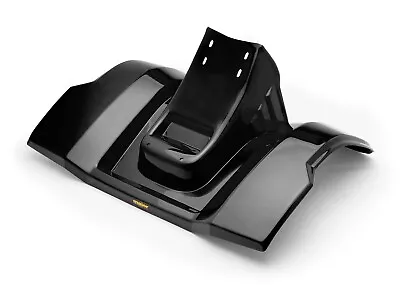 New Honda Atc70 78 - 85 Black Mini Atc250r Plastic Rear Fender Atc 70 Plastics • $289.74