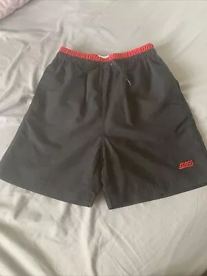 Zoggs Boys Swim Shorts M • £2