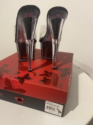 £40 • Buy Lap Dancing Shoes