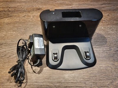 $32.99 • Buy Bagotte BG600 Robot Vacuum Cleaner - Charger Charging Home Base Dock
