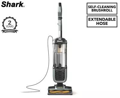 Shark Pet Vac Upright Vacuum Cleaner W/ Self-Cleaning Brush-Roll Pets Hair HEPA • $345.80