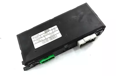 2010-2013 14-16 Lr4 / Range Rover Sport (l320) Driver Memory Seat Control Module • $56.34