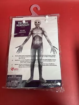 The Rake Morphsuit Boy Large • $25