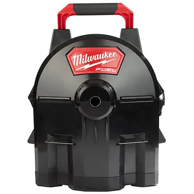 Milwaukee Tool 47-53-2775 Switch Pack Drum W/ Anchor Cable • $179.99