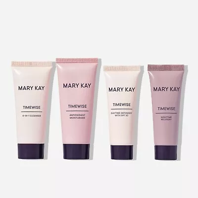  TimeWise® Miracle Set® The Go Set Combination/Oily Skin • $28
