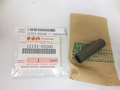 NOS Suzuki OEM Piston Pin SP ALT 125 GSXR 600 750 GSX1300R 12151-05200 • $11.99