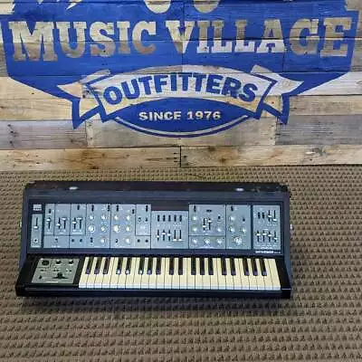 Used Roland SH-5 Vintage Monophonic Analog Synthesizer • $6299.99