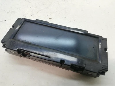 $23.04 • Buy OPEL ZAFIRA B A05 2.0 Navigation Display 13277072 2.00 Petrol 177kw 2006