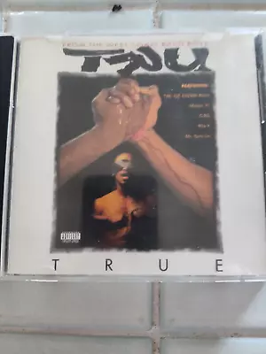 Tru True 1995 O.g. Rap Cd G Funk Oop • $23.83