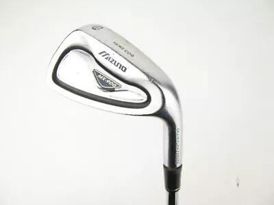 Mizuno MX-900 Single 9 Iron W/ Steel Dynalite SL S300 • $39.99