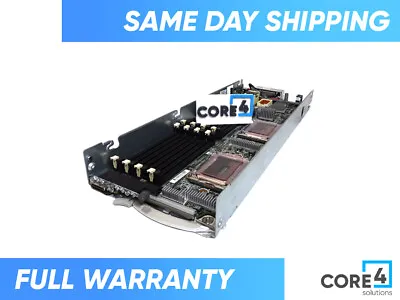 Hp 598247-001 System Board For Proliant Bl465c G7 • $250