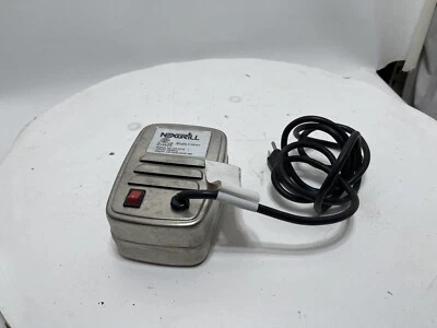 $28.34 • Buy Rotisserie Motor For Jenn-Air & Nexgrill Smoker Grills CS-6018-Tested