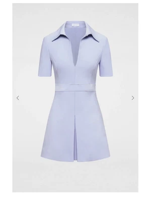 $550 • Buy Scanlan Theodore Dress 6