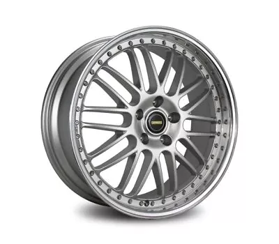 To Suit NISSAN MURANO WHEELS PACKAGE: 19x8.5 19x9.5 Simmons OM-1 Silver And M... • $3080
