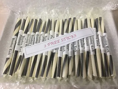£8 • Buy Gift Box Of 10 Sticks Of Traditional Blackpool Rock..  Old Fashioned Humbug